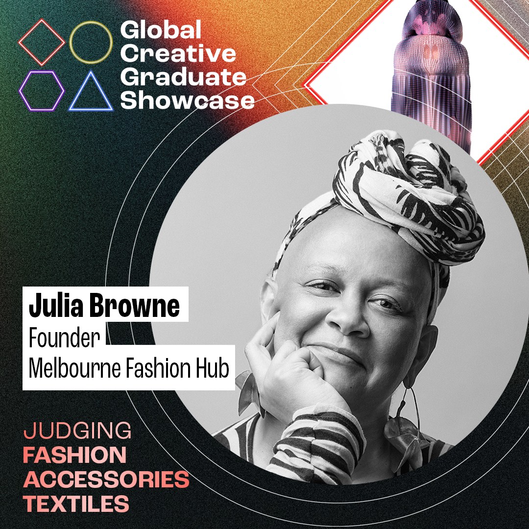 fashion accessories textiles judge